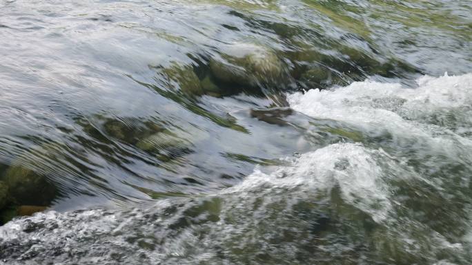 大自然天然山水山河山泉泉水流水小溪溪流