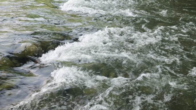 大自然天然山水山河山泉泉水流水小溪溪流
