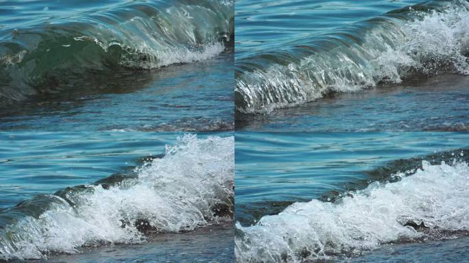 水水花大海海水海浪浪花波浪浪涛海海洋海岸