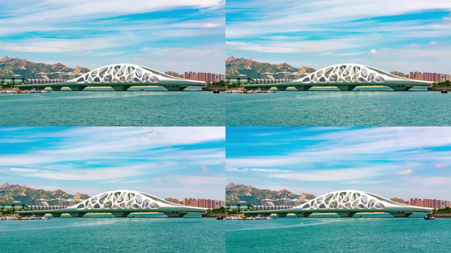 青岛贝壳桥