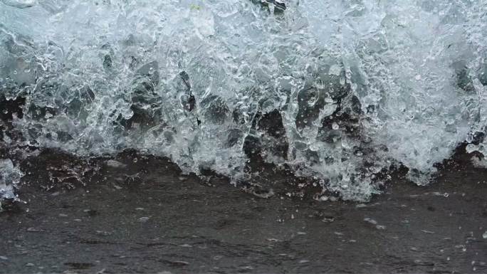 水水花大海海水海浪浪花波浪浪涛海海洋海岸