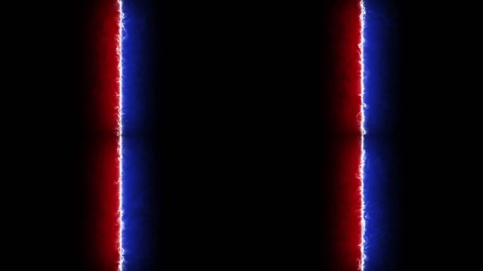 4K红蓝能量对冲