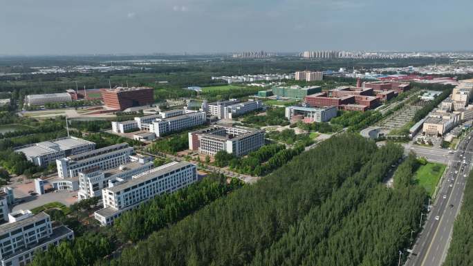 河北工业大学