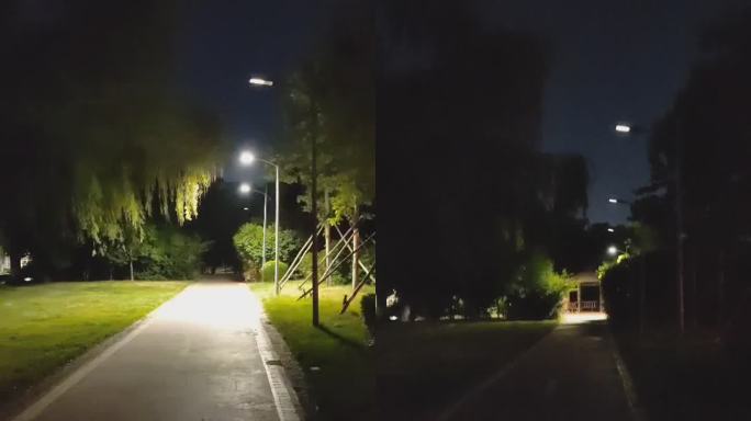 路灯   使用于 视频编辑