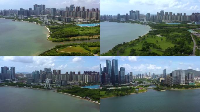 深圳市前海石公园2