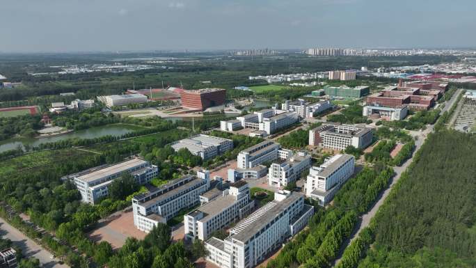 河北工业大学