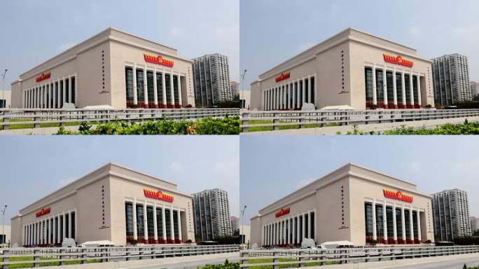 党史展览馆 中国共产党历史展览馆