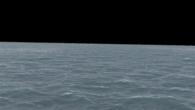 海面