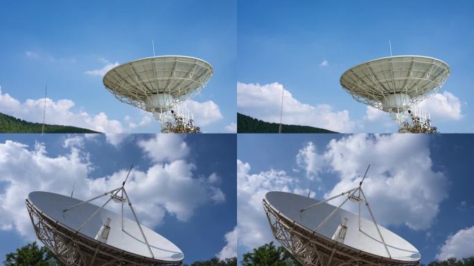 卫星接收器 卫视平台 5G通讯
