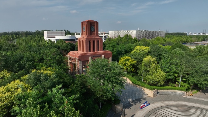 河北工业大学