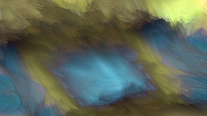 抽象艺术海浪粒子涌动背景1620-1