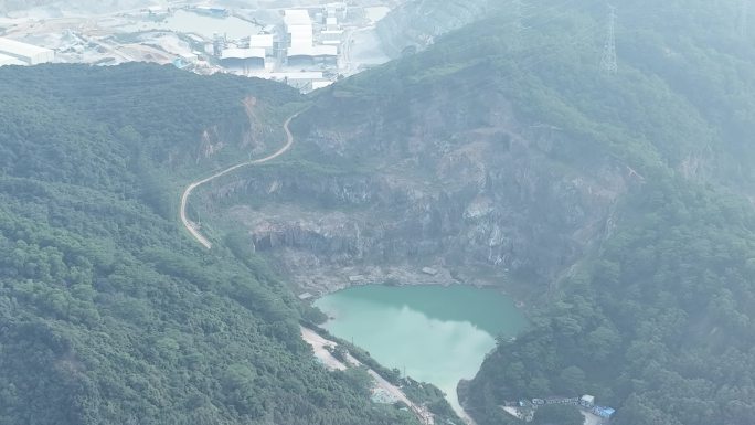 中山火炬开发区 中山东环高速 小隐水道