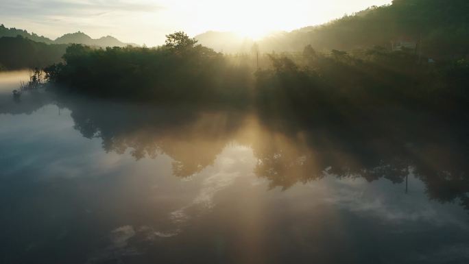 皖南青龙湾