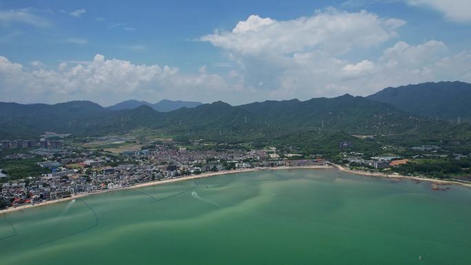 大海海洋海岸线