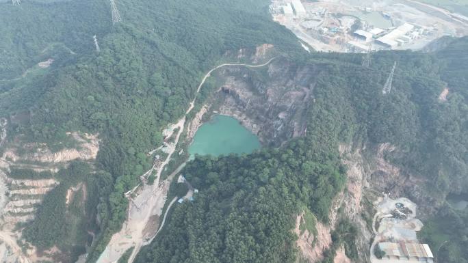 中山火炬开发区 中山东环高速 小隐水道