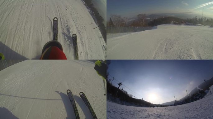 滑雪03