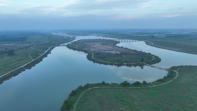 滹沱河