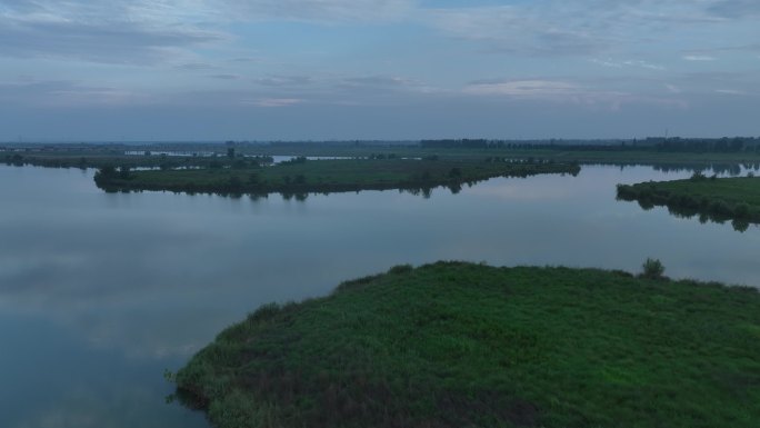 滹沱河