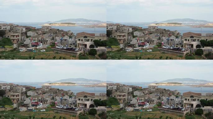 【相机实拍】北港村石头厝 国家地理