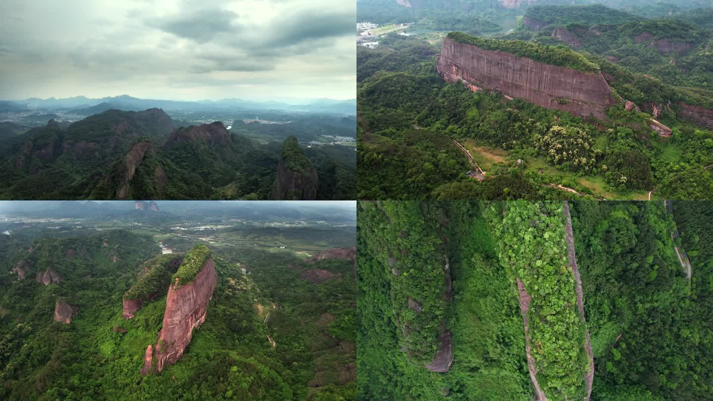 广东韶关丹霞山