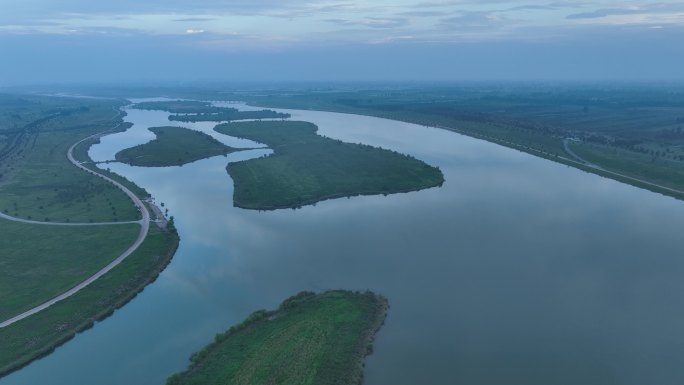 滹沱河