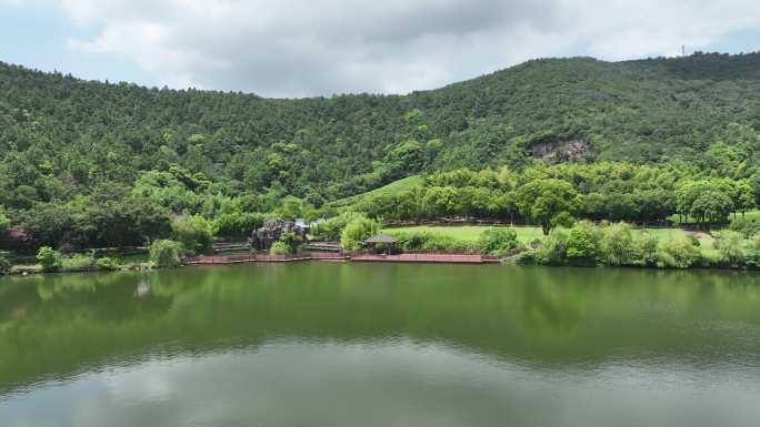 生态 田园 美丽乡村 风景 公园