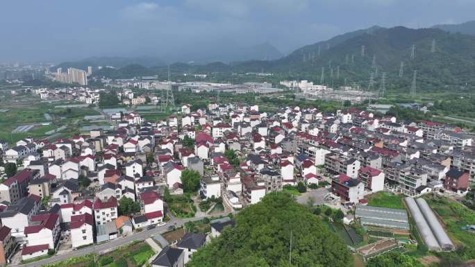 建德经济开发区下市村