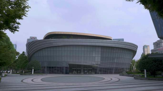 上海国际舞蹈中心