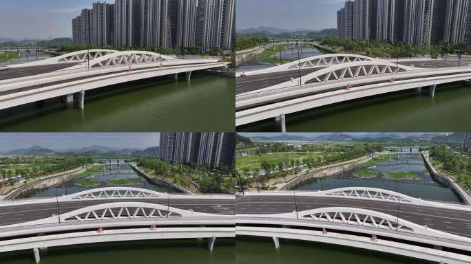 杭州临安区长桥
