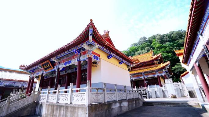 洪山禅寺尼姑庵