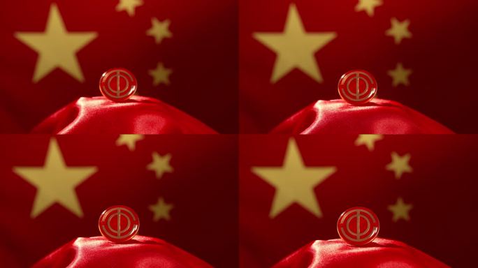 中国工会徽章实拍