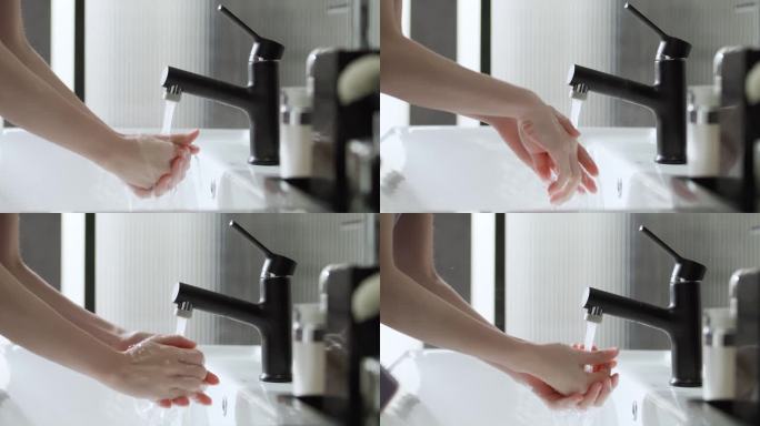 洗手盆洗手