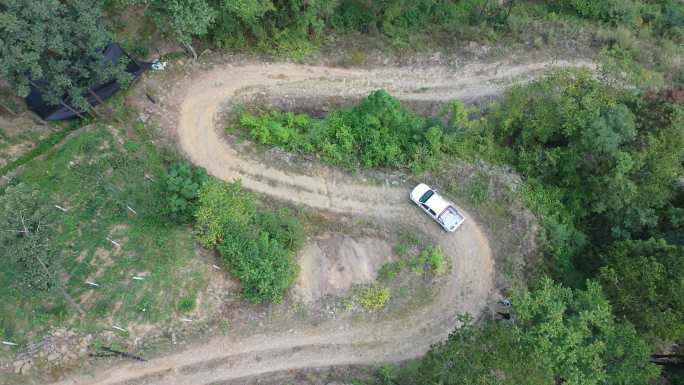 通村公路