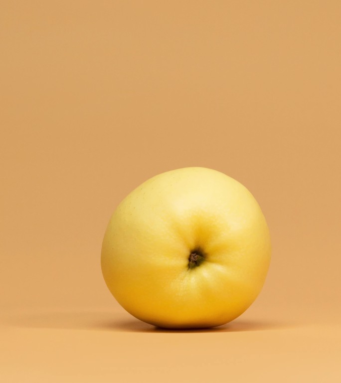 黄苹果，水果逐格