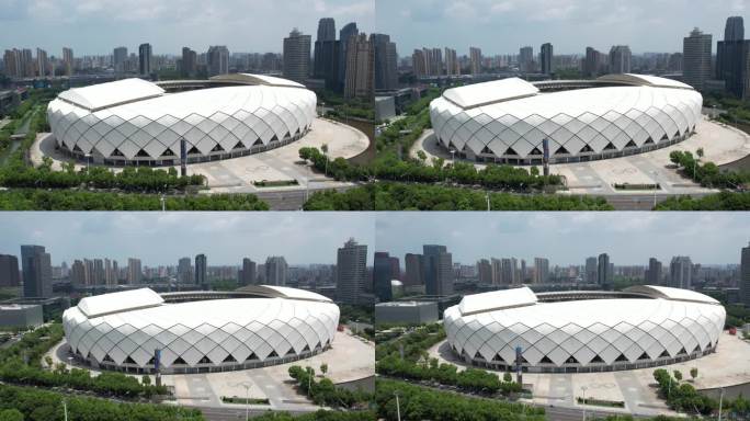 中国轻纺城体育中心3