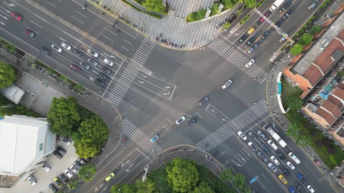 城市街道 (2)