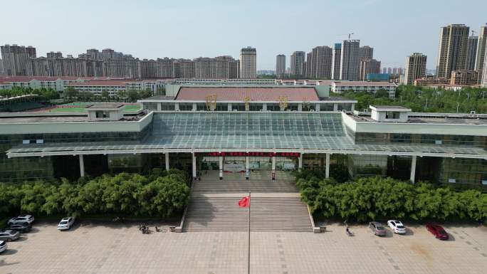 郑州经贸学院