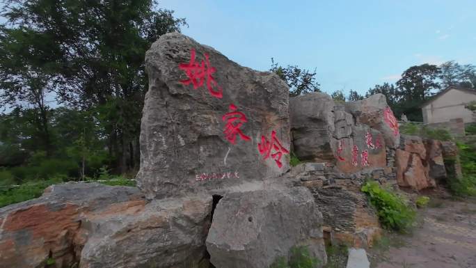 姚家岭孙祖小米