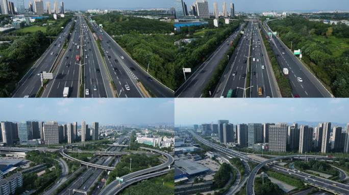 南京高速公路绕城高速公路
