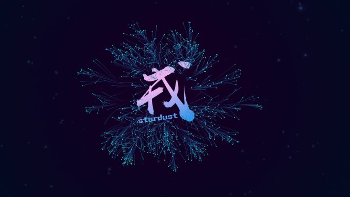 高级粒子stardust