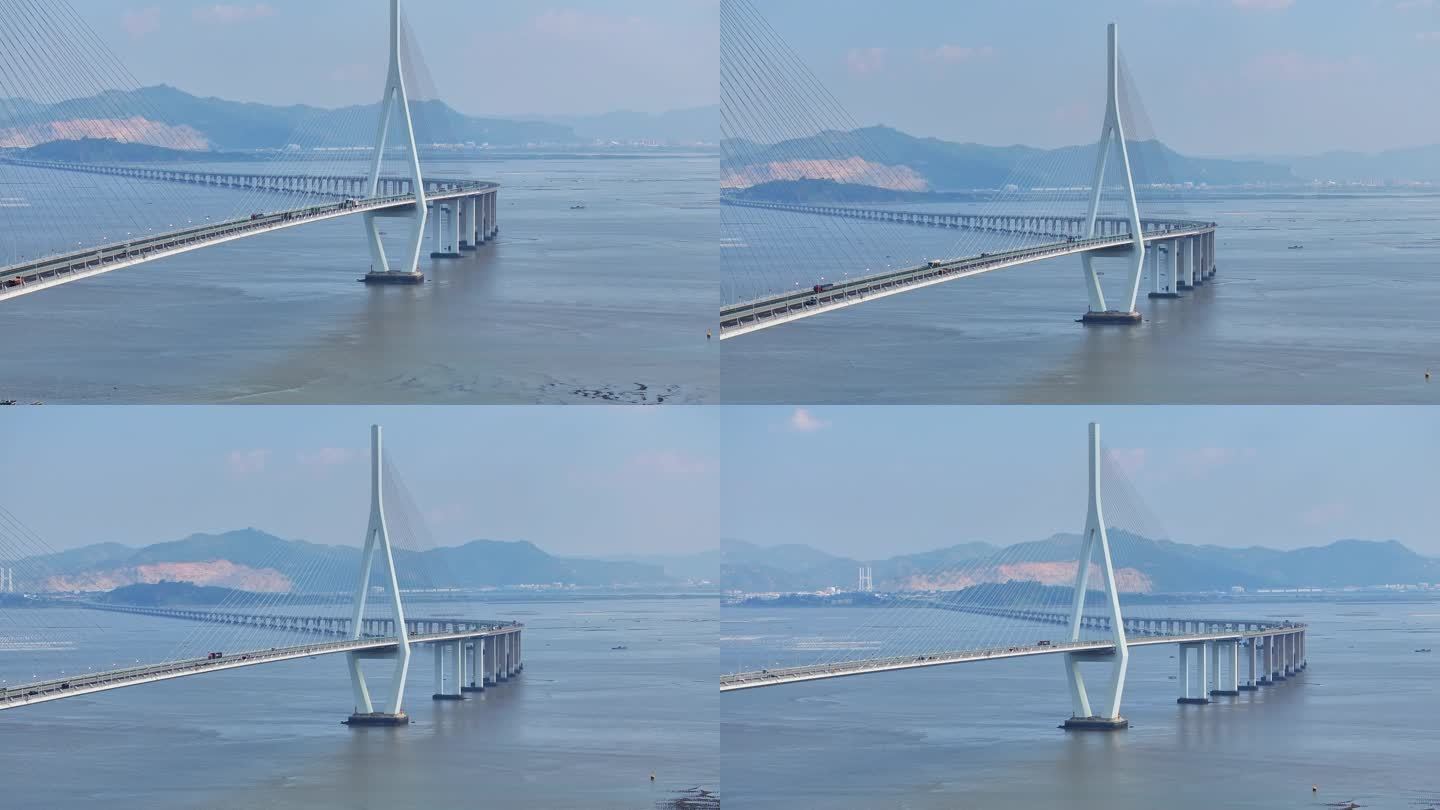 福建厦漳桥