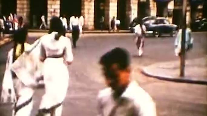 60年代印度