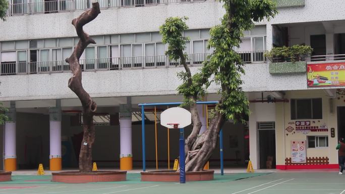 广州人民北路小学 西华路附近 (1)