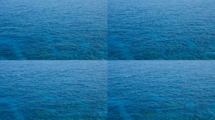 蓝色 海面 大海 湖面 湖水 水面