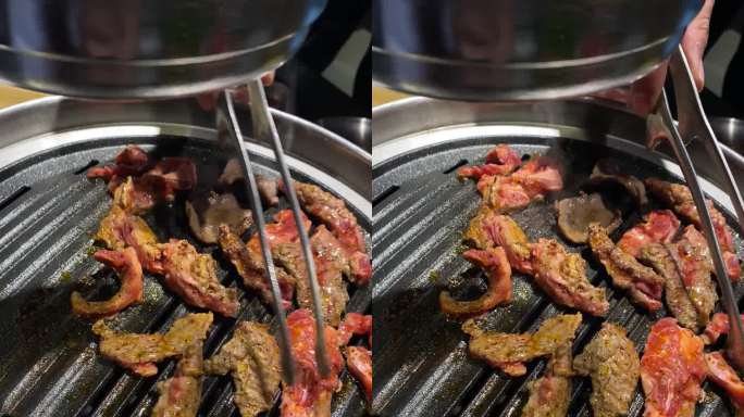 韩式食物韩餐韩国烤肉韩国料理