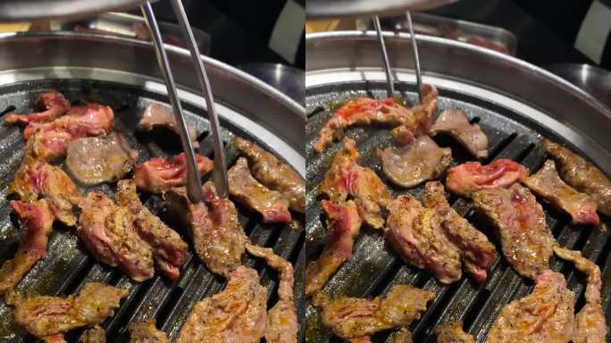韩式食物韩餐韩国烤肉韩国料理