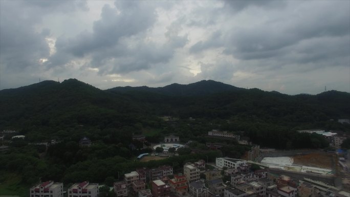 广东农村