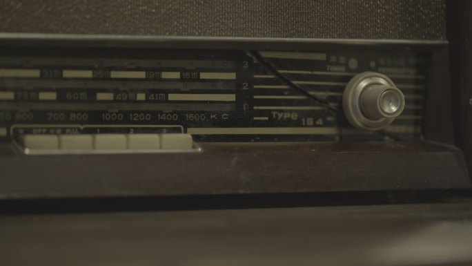 【合集】怀旧复古磁带录音机收音机
