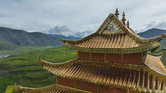 孜珠寺