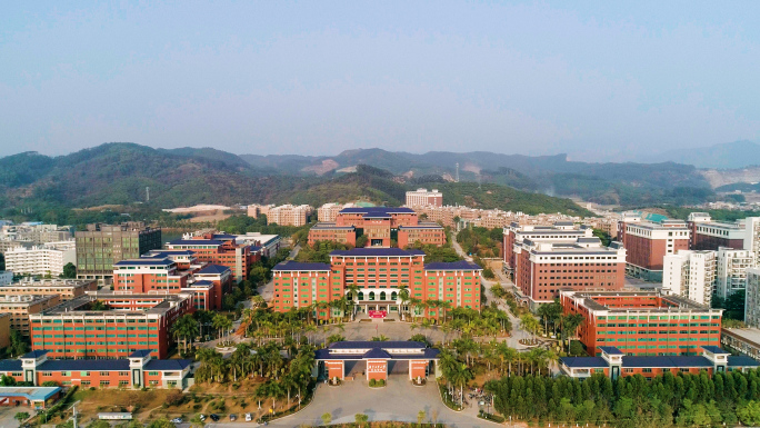 广州华立学院广东工业大学华立学院